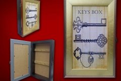 Ключниці (Великі) - 1